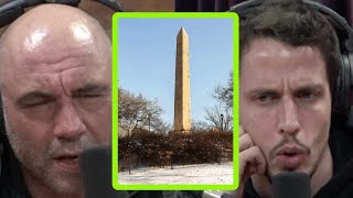 What Is An Ancient Egyptian Obelisk Doing in Central Park [upl. by Delsman]