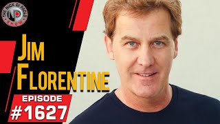 Jim Florentine Nick Di Paolo Show 1627 [upl. by Ressler]