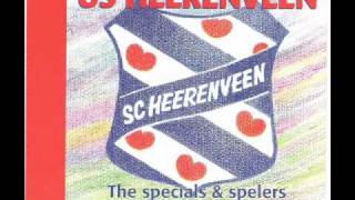 Specials  Ús Heerenveen [upl. by Annayd]