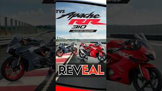 🚀 2024 TVS Apache RR 310 Launch 🚀  By WNG tvsapacherr310 bestbikesinindia [upl. by Melar]