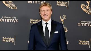 William Zabka Fan Tribute 4645 [upl. by Dora]