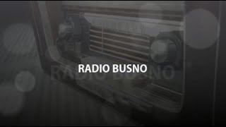 Radio Busno 3  Il quotfemminile sovraestesoquot dellUniversità di Trento [upl. by Adialeda]