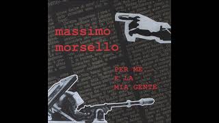 Massimo Morsello Canto sullaborto 1978 [upl. by Nolad]