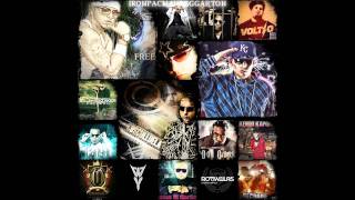 LOS MEJORES RAPEROS DE PUERTO RICO  REGGAETON  PRODBY IRONPACMANREGGAETON [upl. by Festus417]