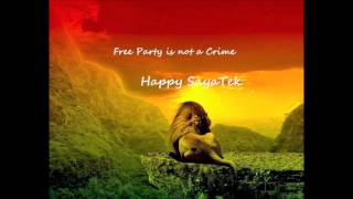 Raggatek Mix2k17  Happy SayaTek [upl. by Phineas25]