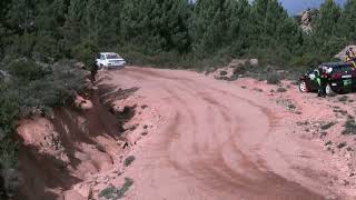 LEONIARCA 6° RALLY DEL VERMENTINO HISTORICU 2024 BY TOPVIDEO [upl. by Thom524]