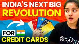 Credit Cards are Changing Again  Credit Card Tokenisation Explained [upl. by Olympium]