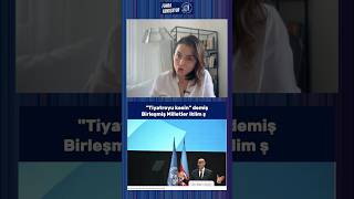 İklim Konferansı cop29  20 Kasım Özeti quotTiyatroyu kesinquot [upl. by Esiralc792]