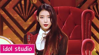 IU 아이유Coin 코인 교차편집 Stage Mix [upl. by Puri]