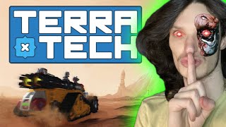 TerraTech  Episode 1 [upl. by Lubba]