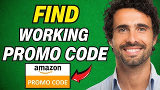 How To Get Working Amazon Promo Code For AMAZON 2024 [upl. by Follmer]