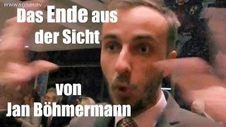 Roche amp Böhmermann  Das Ende aus der Sicht von Jan Böhmermann [upl. by Alenas]