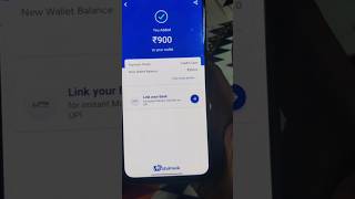 Credit card to payment transfer bank account viralvideo shorts ytshorts trending trending [upl. by Ednutey]