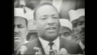 August 28 1968  Martin Luther King Jr  I Have a Dream Speech  2 of 2 [upl. by Acessej782]