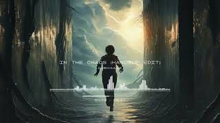 DjSchulle  In The Chaos HandsUp Edit [upl. by Siroled]