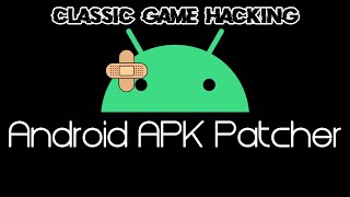 Android Patcher  Testers Needed [upl. by Ahsilahs790]