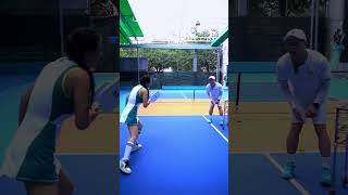 Hài hước pickleball shorts [upl. by Hazaki]