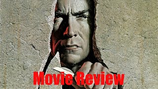 Escape from Alcatraz 1979 Movie Review [upl. by Aiuqet144]