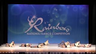 Best Jazz  PUT YOUR GUN DOWN  Cabot Dance Company Fort Smith AR [upl. by Sholom]