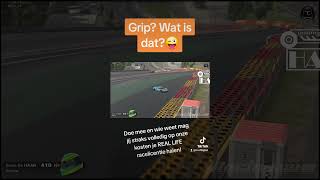 Grip Wat is dat😜simracing esports iracing [upl. by Marybeth]