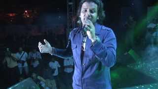 Tum Tak  Javed Ali  Live  Vivacity 13 The LNMIIT Jaipur  Official Video [upl. by Cyndi]