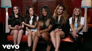 Fifth Harmony  ASKREPLY [upl. by Berget]