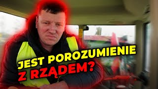 Rolnicy podpisali porozumienie z rządem Kołodziejczak mówi o 6 najważniejszych ustaleniach [upl. by Sillihp]