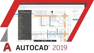 AutoCAD 2019 Shared Views  AutoCAD [upl. by Ettenay754]