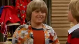 The suite Life of Zack and Cody  Promo  Season 2  Disney Channel Romania [upl. by Kline]