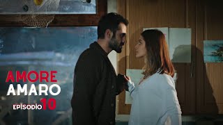 Amore Amaro Episodio 10  Sottotitoli Italiano [upl. by Gena]