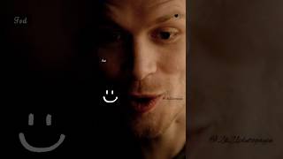 Vampire diaries editKlaus and Hayley in tvd shortsfeedshortvideoshortsklaushayleyeditvampire [upl. by Esmeralda780]