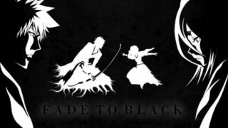 Bleach Fade To Black OST  Stand Up Be Strong Part I [upl. by Ayikal155]