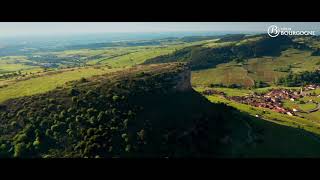 At the heart of the Mâcon terroir [upl. by Milzie]