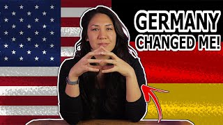 Germany Changed Me [upl. by Em]