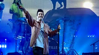 Bastille Live at Warwick Castle  Highlights July 2023 [upl. by Barayon]