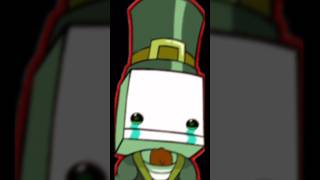 Battleblock Theater  Edit  Hatty Hattington fyp ytshorts viral edit [upl. by Wit]