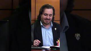 Q plays the Name Game ImpracticalJokers  TBS [upl. by Ecart22]