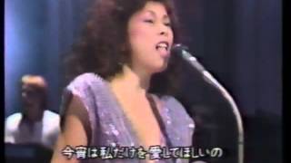 『The Right Place』 笠井紀美子 [upl. by Meggs]