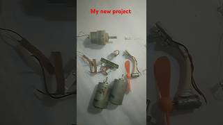 775 dc motor and gear motor dc motor experiment subscribe [upl. by Nats]