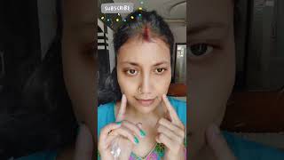 DotampKey water Melon 🍈 Sunscreen lotion 🧴youtubevideo short shortvideo sunscreen [upl. by Aneram]