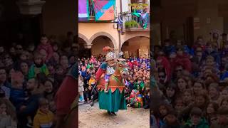 carnaval de Solsona  compte lassaltu [upl. by Melva]