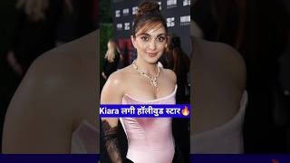 Kiara Advani Debut At Cannes Festival 2024 [upl. by Trstram431]