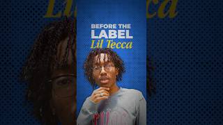 How Lil Tecca Skyrocketed His Career🚀 [upl. by Mikal548]