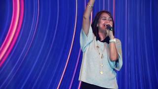 Salamat SalamatHinahanap Ko Medley Live [upl. by Hilten582]