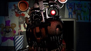 FNAF Freddy Fazbears Pizzaria Simulator  Part 1 [upl. by Lonni622]