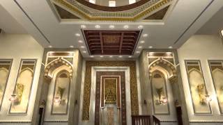 Islamic Art and Architecture Islamic Art and Architecture Dubai [upl. by Hairahcez]