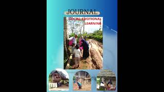 JURNAL PEMBELAJARANKU SOSIAL EMOSIONALMODUL 2 PPG PILOTING 2024 [upl. by Westleigh643]