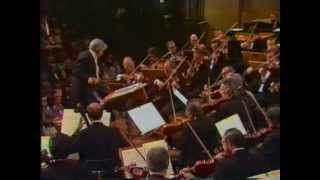 Musik aus USA New York Philharmonic Leonard Bernstein 1987 [upl. by Cordier]