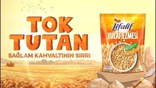 Eti Lifalif – Tok Tutan Sağlam Kahvaltının Sırrı [upl. by Krantz76]