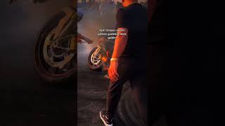 🤭🤭🤭motorcycle keşfet keşfetedüş motovlog tutsunartık [upl. by Nitsirc430]